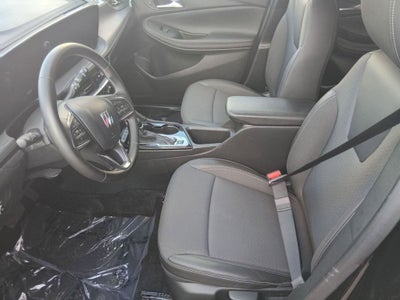 2025 Buick Encore GX Preferred FWD