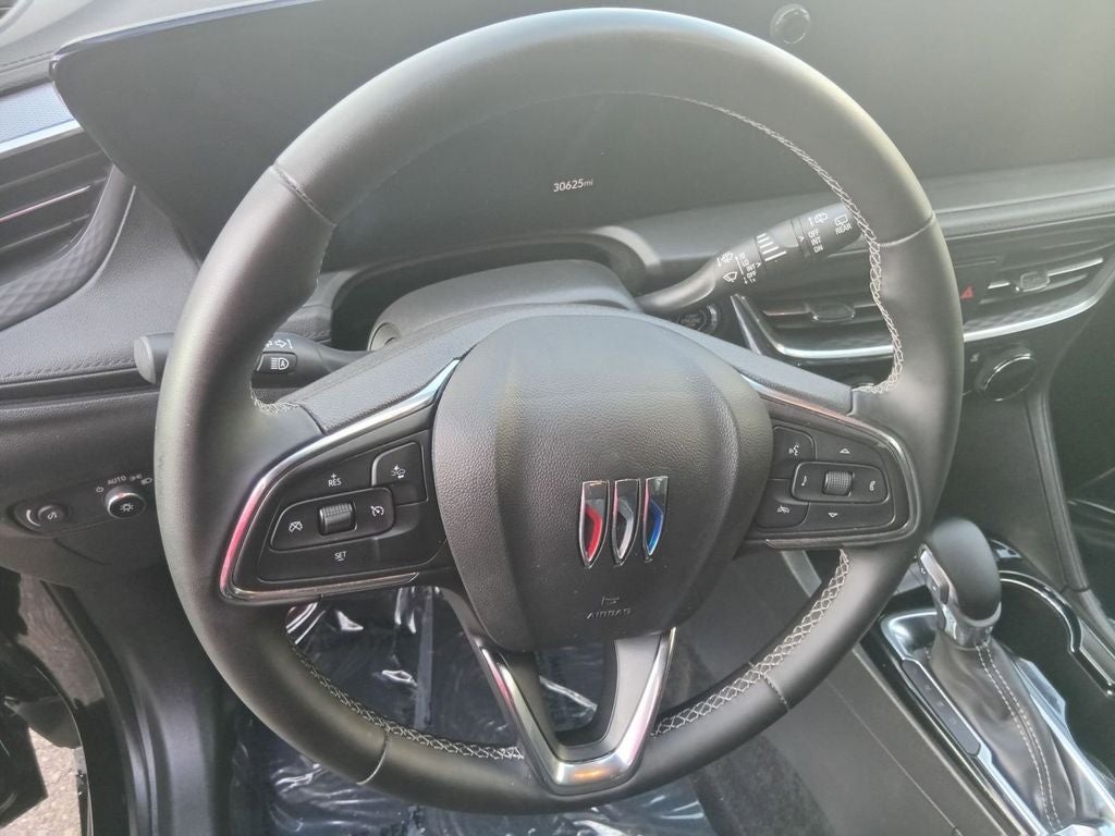 2025 Buick Encore GX Preferred FWD