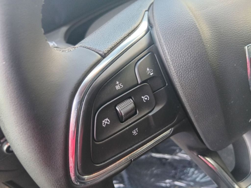 2025 Buick Encore GX Preferred FWD