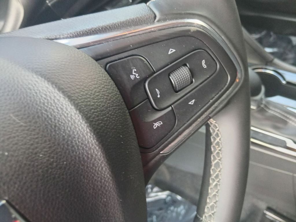 2025 Buick Encore GX Preferred FWD