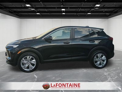 2025 Buick Encore GX Preferred FWD