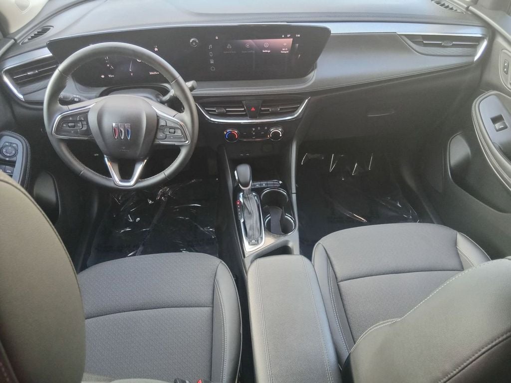 2025 Buick Encore GX Preferred FWD