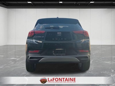 2025 Buick Encore GX Preferred FWD