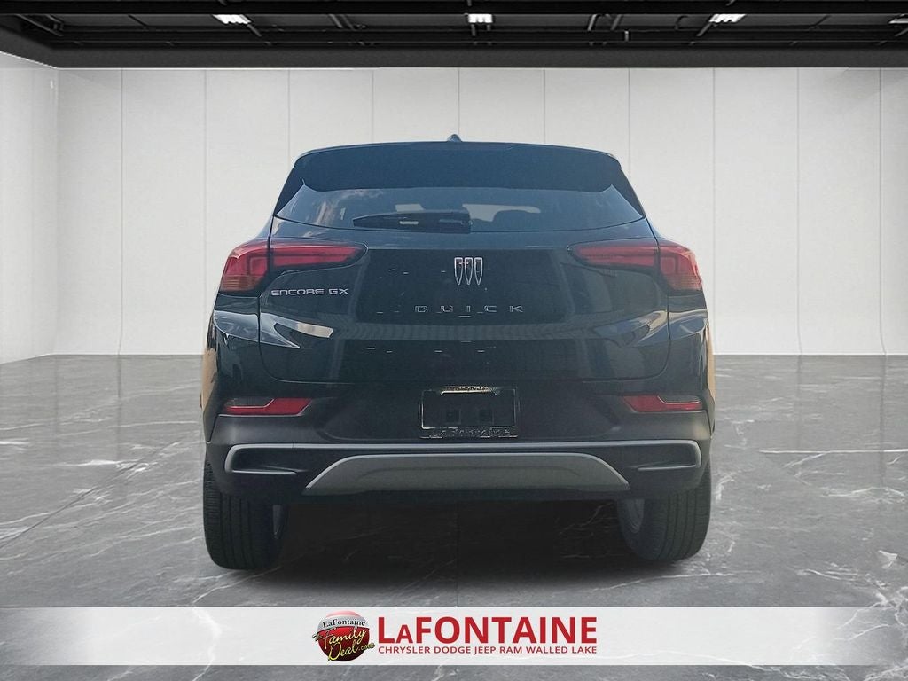 2025 Buick Encore GX Preferred FWD