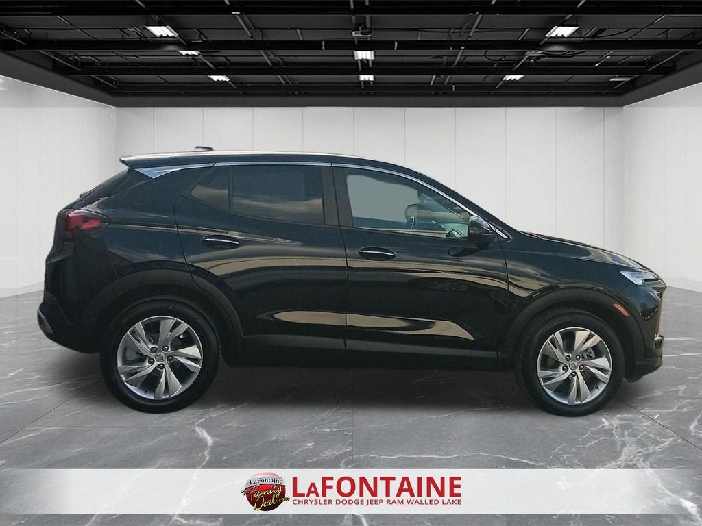 2025 Buick Encore GX Preferred FWD