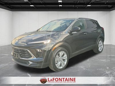 2025 Buick Encore GX Preferred FWD