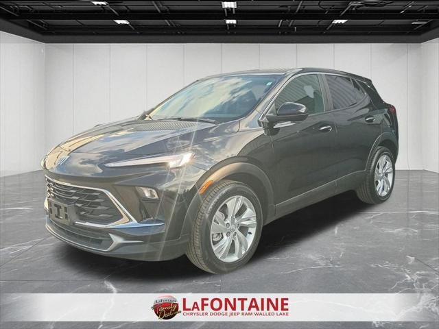 2025 Buick Encore GX Preferred FWD