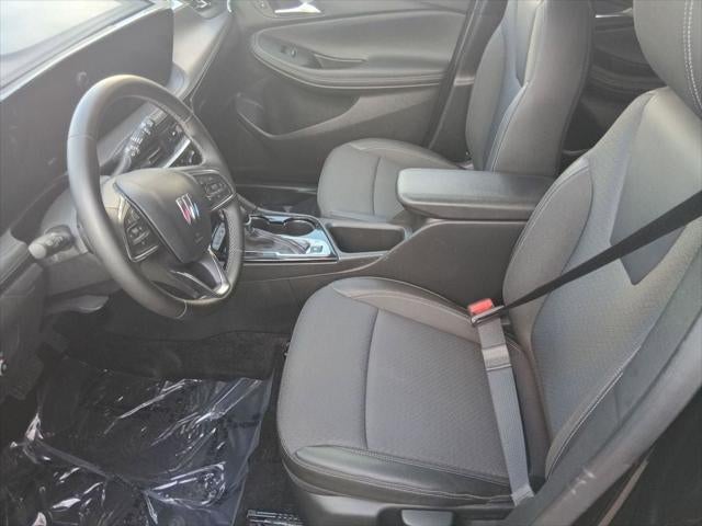 2025 Buick Encore GX Preferred FWD