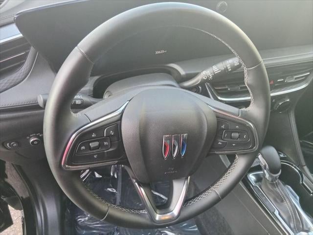 2025 Buick Encore GX Preferred FWD