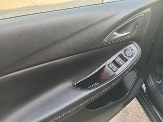 2025 Buick Encore GX Preferred FWD