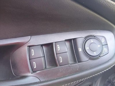 2025 Buick Encore GX Preferred FWD