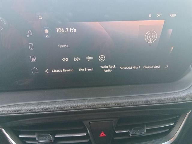 2025 Buick Encore GX Preferred FWD