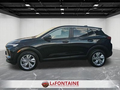 2025 Buick Encore GX Preferred FWD