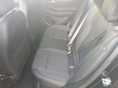 2025 Buick Encore GX Preferred FWD