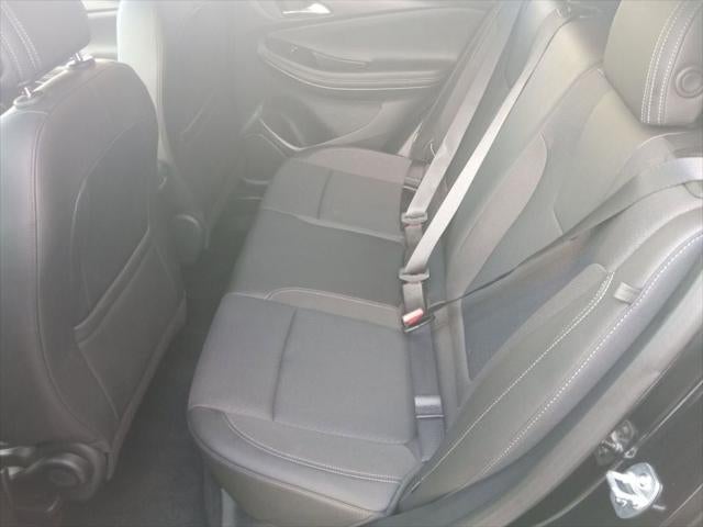 2025 Buick Encore GX Preferred FWD