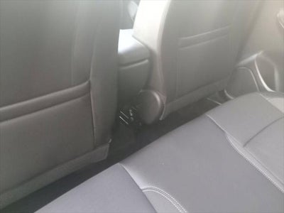 2025 Buick Encore GX Preferred FWD