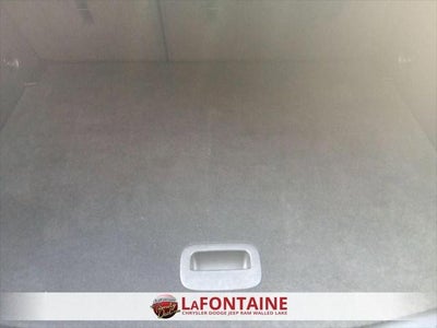 2025 Buick Encore GX Preferred FWD
