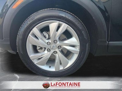 2025 Buick Encore GX Preferred FWD