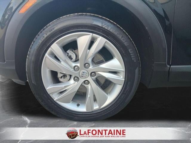 2025 Buick Encore GX Preferred FWD