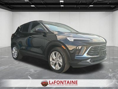 2025 Buick Encore GX Preferred FWD