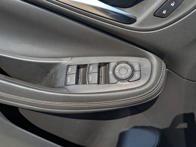 2025 Buick Encore GX Preferred AWD