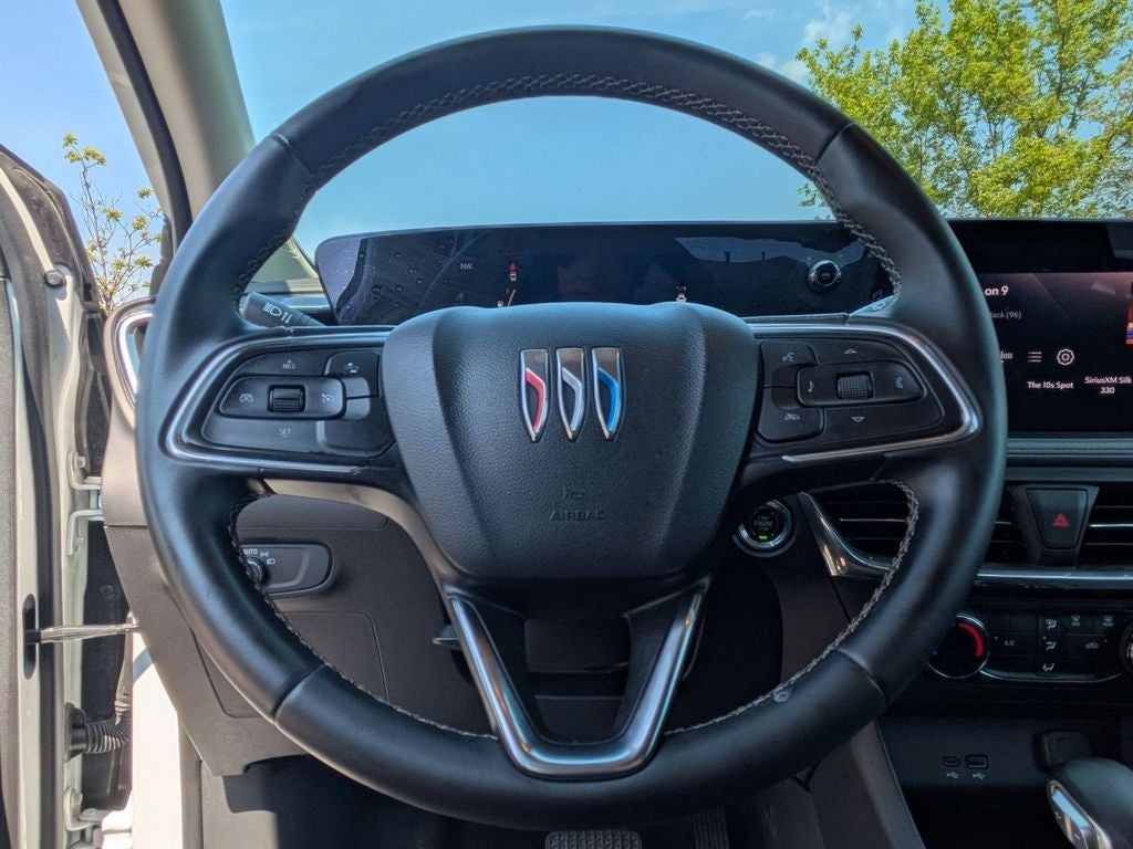 2025 Buick Encore GX Preferred AWD