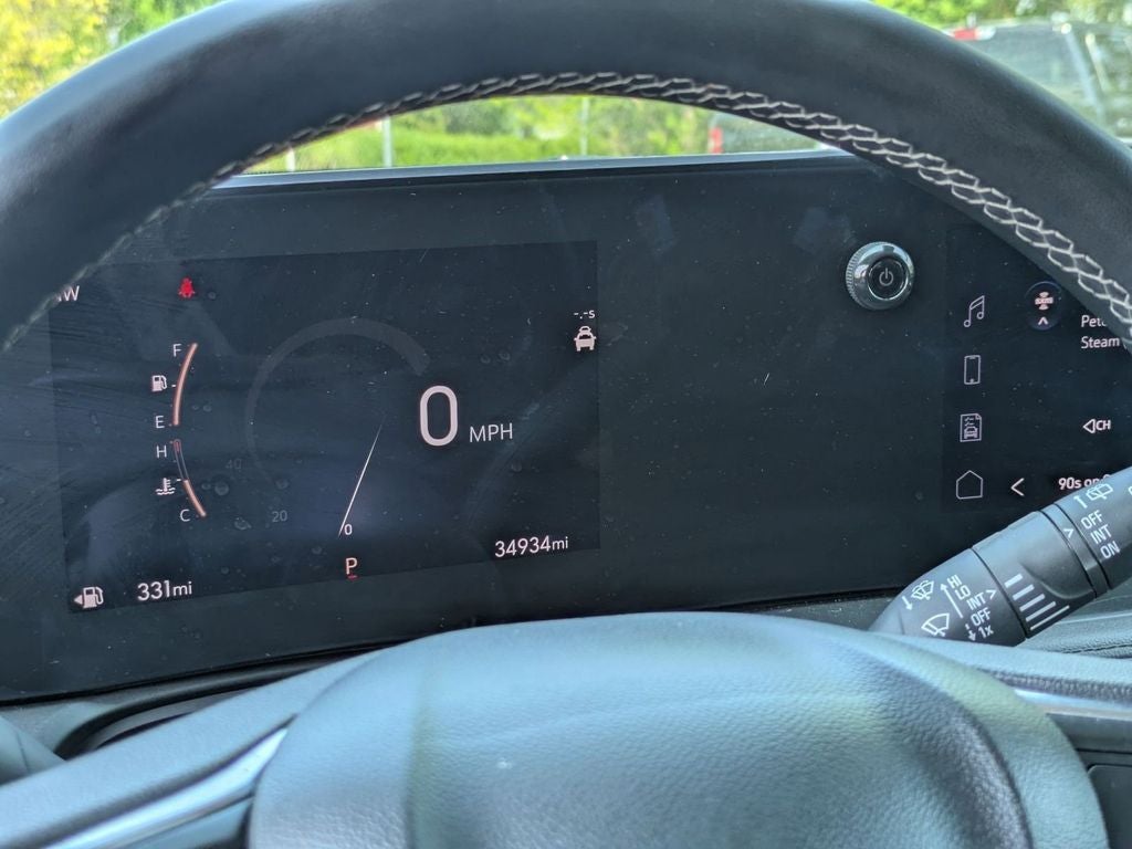 2025 Buick Encore GX Preferred AWD