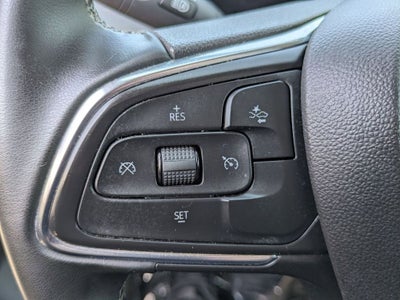 2025 Buick Encore GX Preferred AWD