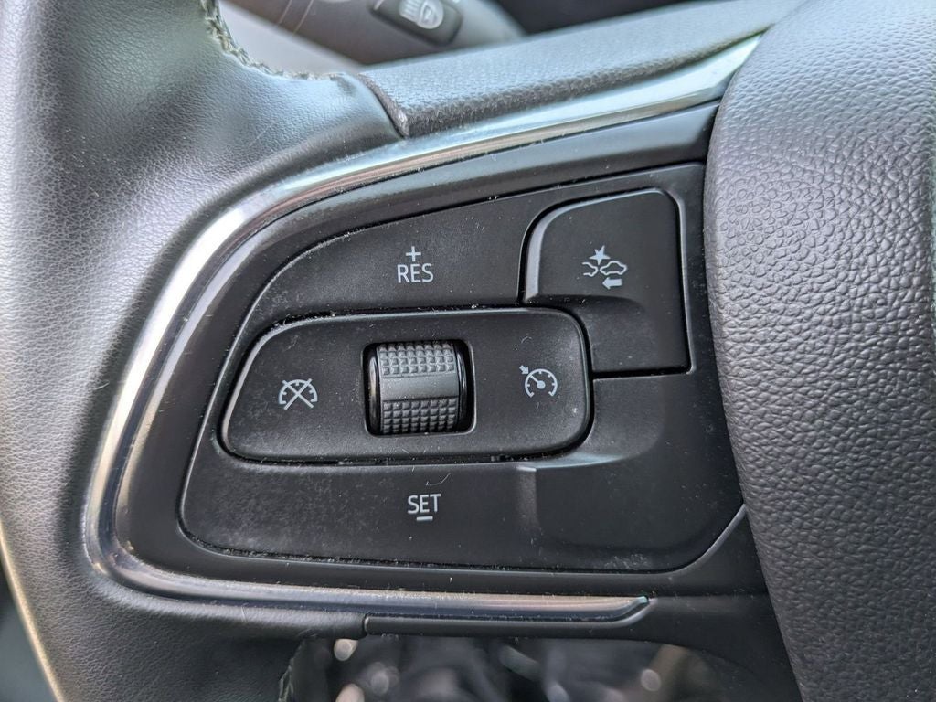 2025 Buick Encore GX Preferred AWD