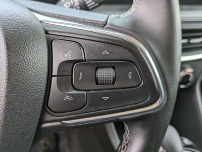 2025 Buick Encore GX Preferred AWD