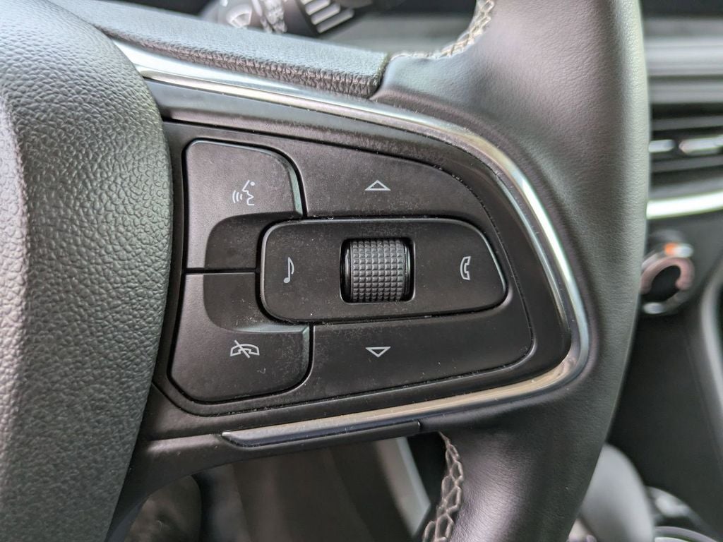 2025 Buick Encore GX Preferred AWD