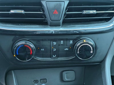 2025 Buick Encore GX Preferred AWD