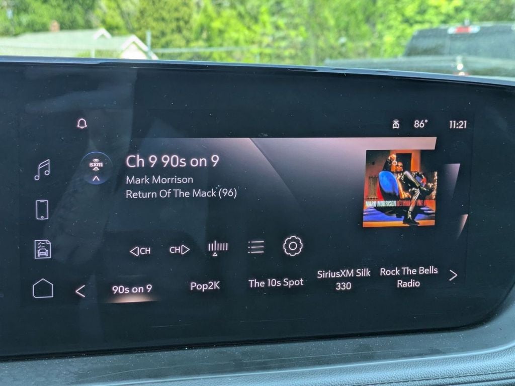 2025 Buick Encore GX Preferred AWD