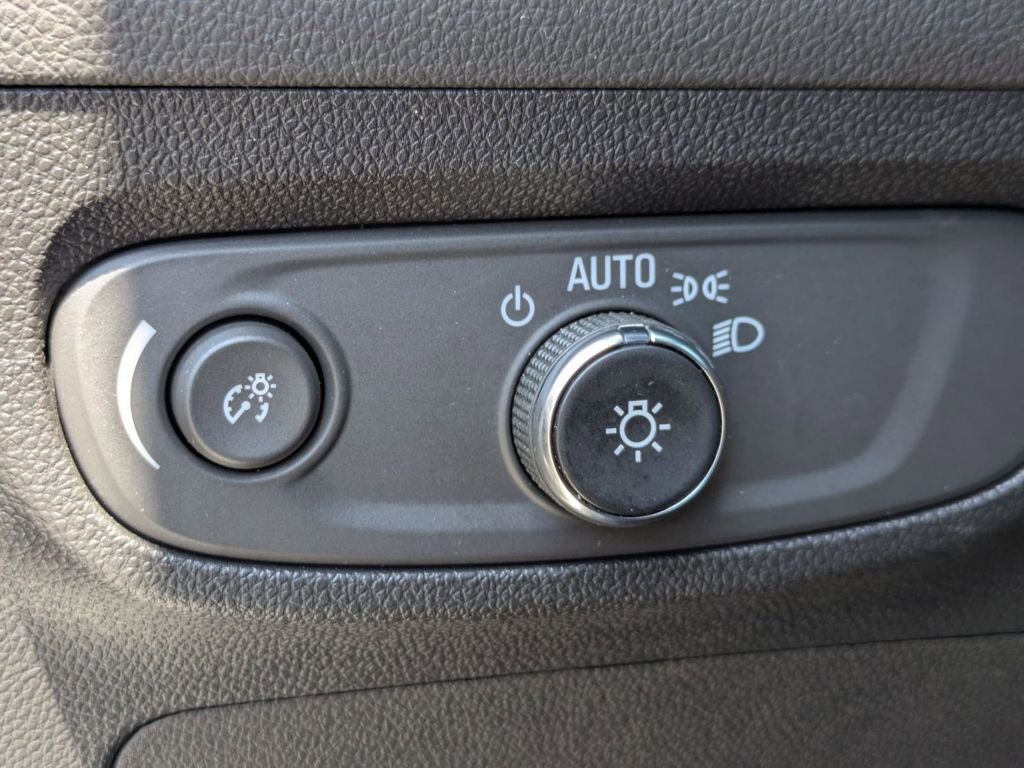 2025 Buick Encore GX Preferred AWD