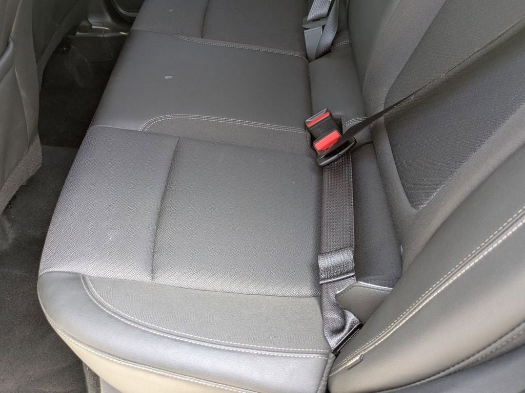 2025 Buick Encore GX Preferred AWD