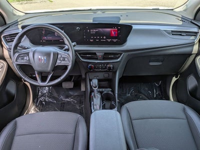 2025 Buick Encore GX Preferred AWD
