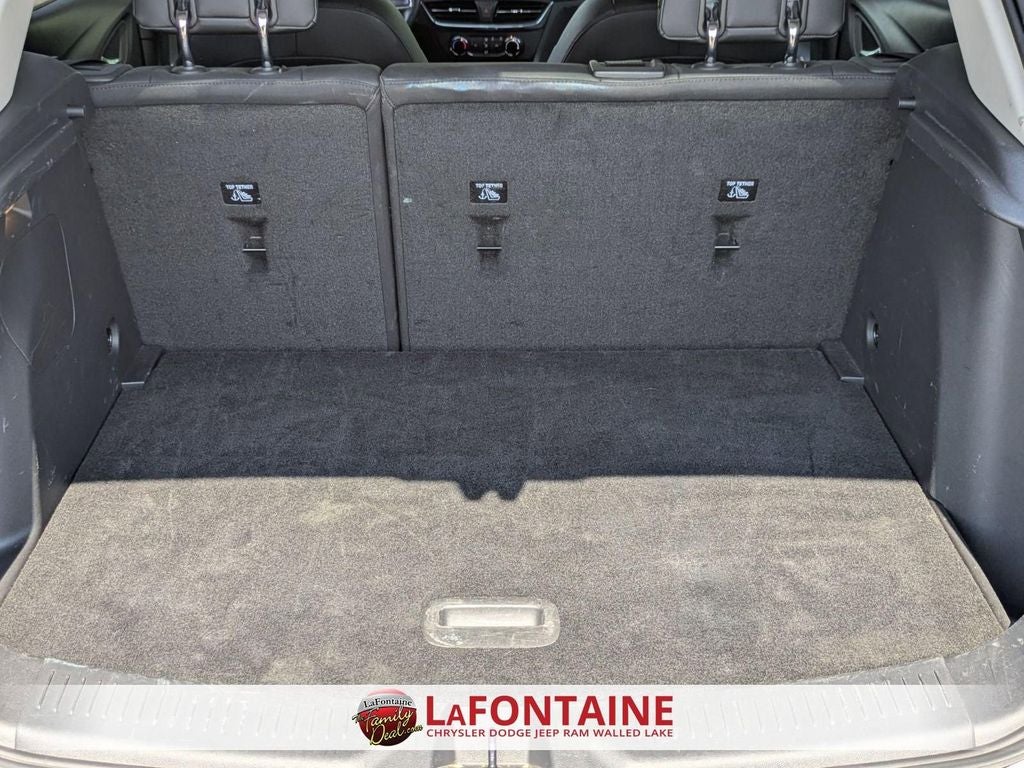 2025 Buick Encore GX Preferred AWD