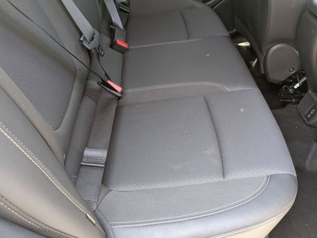 2025 Buick Encore GX Preferred AWD
