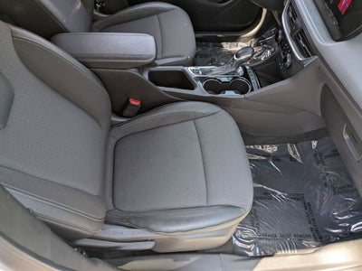 2025 Buick Encore GX Preferred AWD