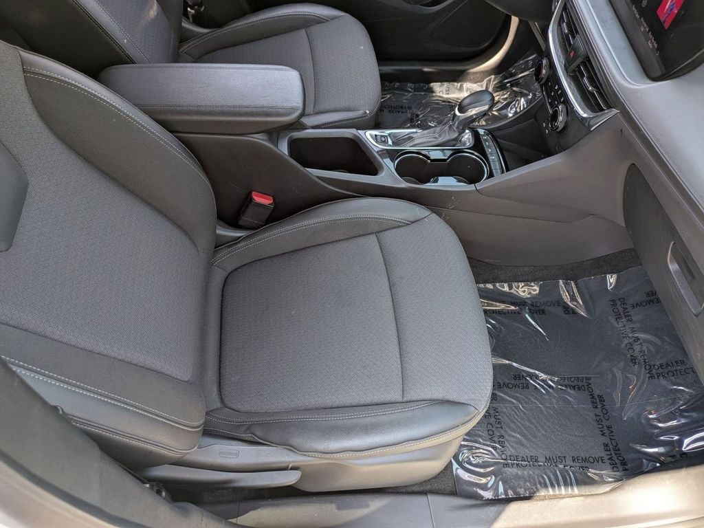 2025 Buick Encore GX Preferred AWD