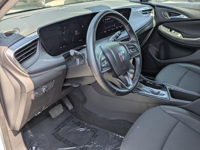 2025 Buick Encore GX Preferred AWD