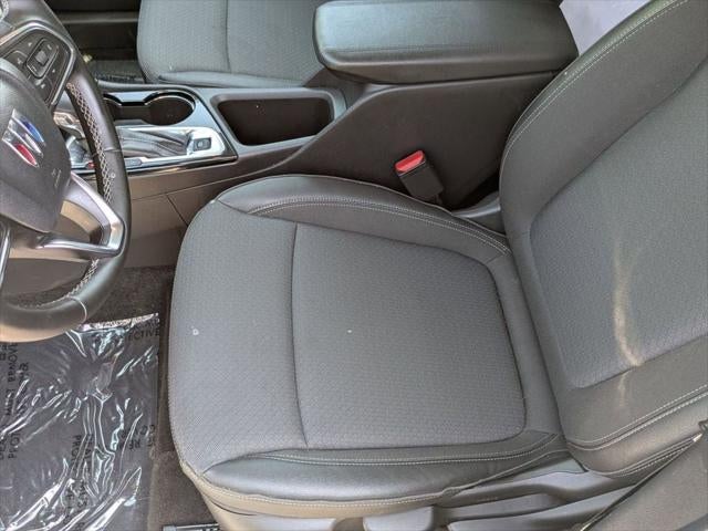 2025 Buick Encore GX Preferred AWD
