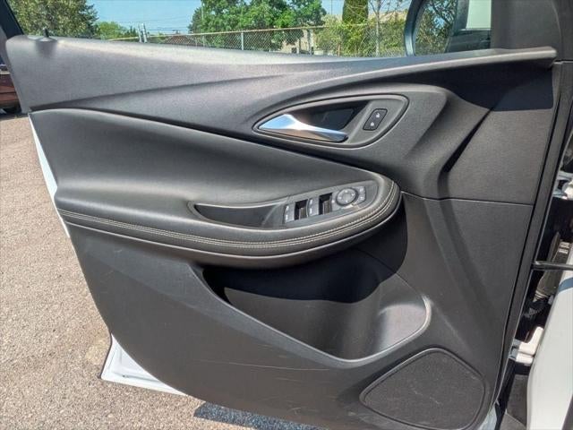 2025 Buick Encore GX Preferred AWD