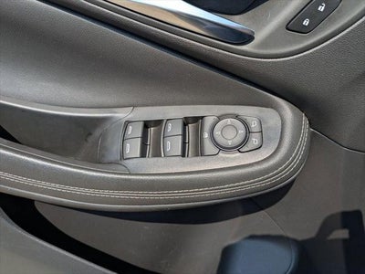 2025 Buick Encore GX Preferred AWD