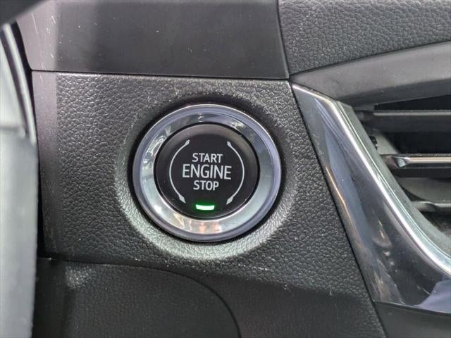 2025 Buick Encore GX Preferred AWD