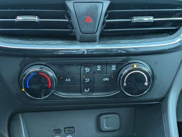 2025 Buick Encore GX Preferred AWD