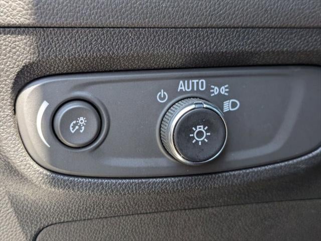 2025 Buick Encore GX Preferred AWD
