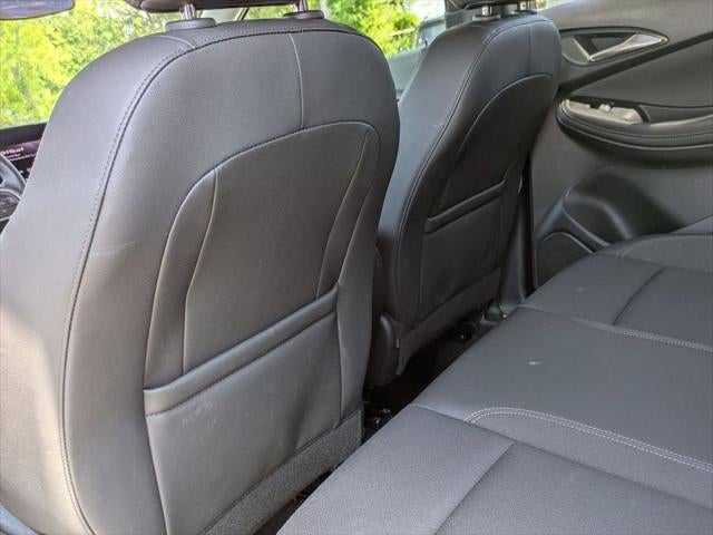 2025 Buick Encore GX Preferred AWD