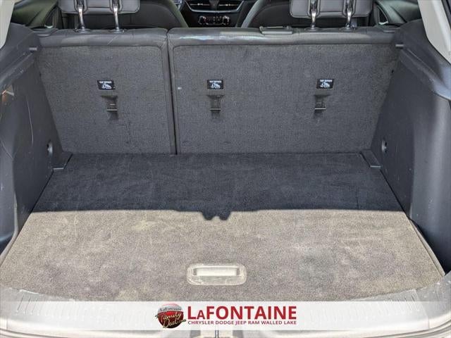 2025 Buick Encore GX Preferred AWD
