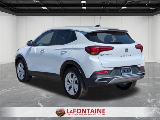 2025 Buick Encore GX Preferred AWD